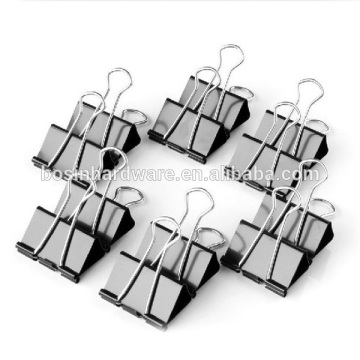 Fashion High Quality Metal 25mm Binder Clips