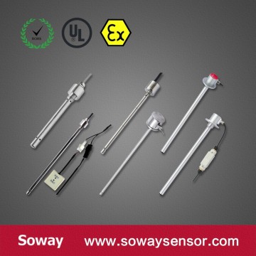 Soway Capacitance motorcycle fuel level gauge