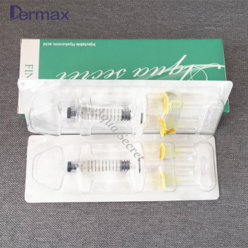 Großhandel HA Dermal Filler Skin Injection