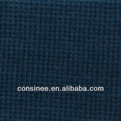 Nm2/48 70% merino wool 30%cashmere knitting yarn wholesale (KINGFISHER NW-8409)