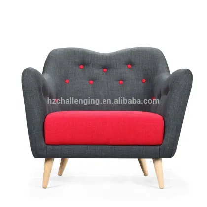 S004C Air filled chair