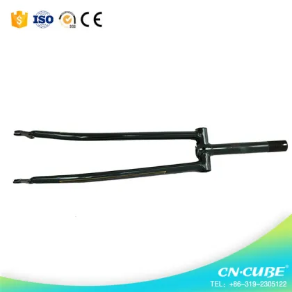 Bicycle Parts Mountain Bike 20" Bicycle Front Fork