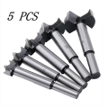 High Quality Forstner Drill Bit Alloy Bit Wood Drilling Round Plastic Box Acceptable Customized