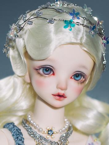 BJD Agnes 59cm Girl Ball Jointed Doll