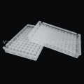 lab consumable 96 well elution plates for Kingfisher