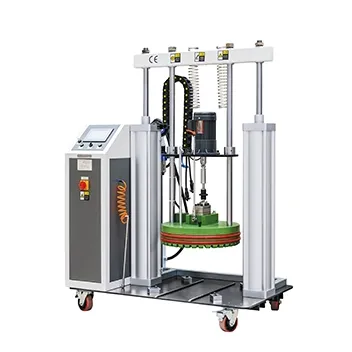 New Glue Machine: PUR Hot Melt Adhesive Technology