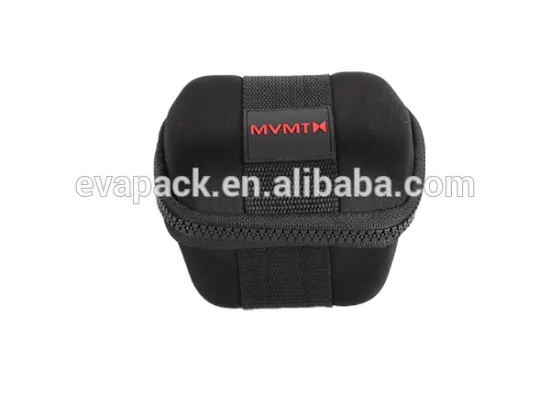 Travel Case Eva Hard Watch Case from China