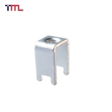 Partihandel Terminal Connector Accessories bearbetning