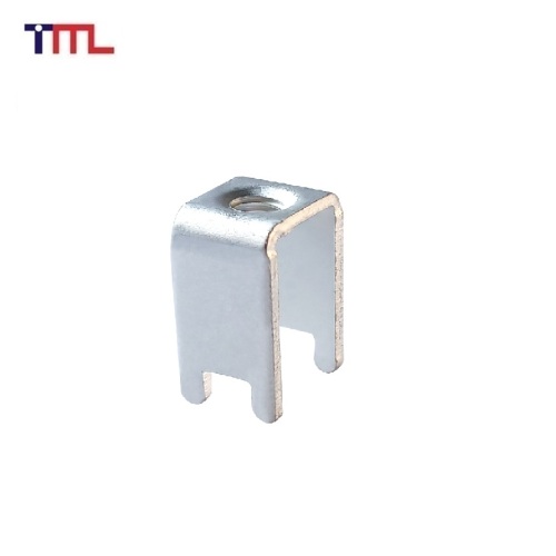 Wholesale Terminal Connector Accessories Processing