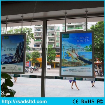 Best Acrylic Slim Poster Frame Light Box