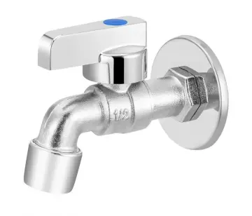 1/4 - 2 Inch gaobao 600WOG Lead-Free IPS Forged Brass Ball Valve With Full-Certified