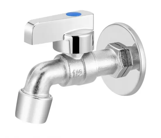 1/4 - 2 Inch gaobao 600WOG Lead-Free IPS Forged Brass Ball Valve With Full-Certified