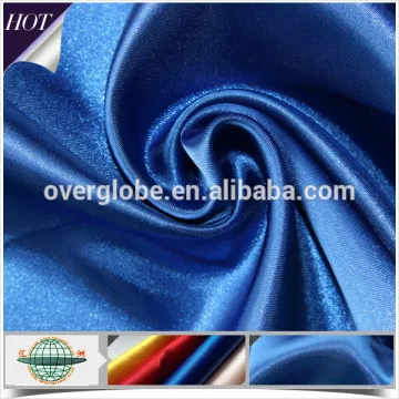 85GSM 100% Polyester Satin Fabric