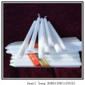 Nigeria Client purchase white candle bougies