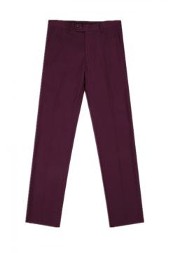 Men's TR  Wine Red Pants