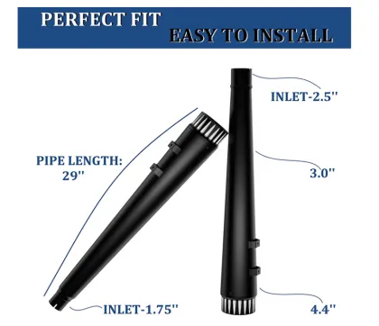 Wholesale Motorcycle Exhaust Pipes & Mufflers for Harley Davidson Models