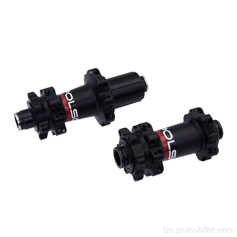 Хутка выпусціце Hab Hub 6 Pawls