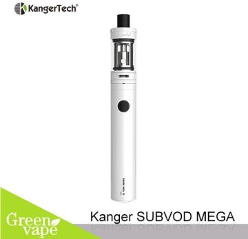 2016 Latest Wholesale Kangertech SUBVOD Stater Kit with Toptank Nano 3.2ml
