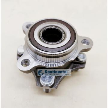 43401M68P00-000 Suzuki Swift Hub Hub Assembly