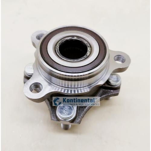 43401M68P00-000 Suzuki Swift Hub Useering Assembly