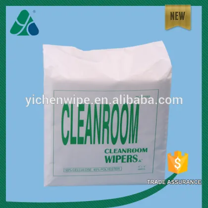 Clean room Wipes
