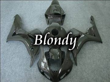CBR1000RR 06-07 Motorcycle Fairings Carbon for Honda