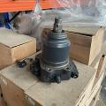 708-7W-11520 708-7W-00140 D155A-6 Moteur de ventilateur hydraulique