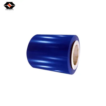 3003 3004 3105 Color Coated Aluminum Coil