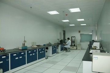 Laboratory Class 100000 Pharmaceutical Clean Rooms / Medical Cleanroom