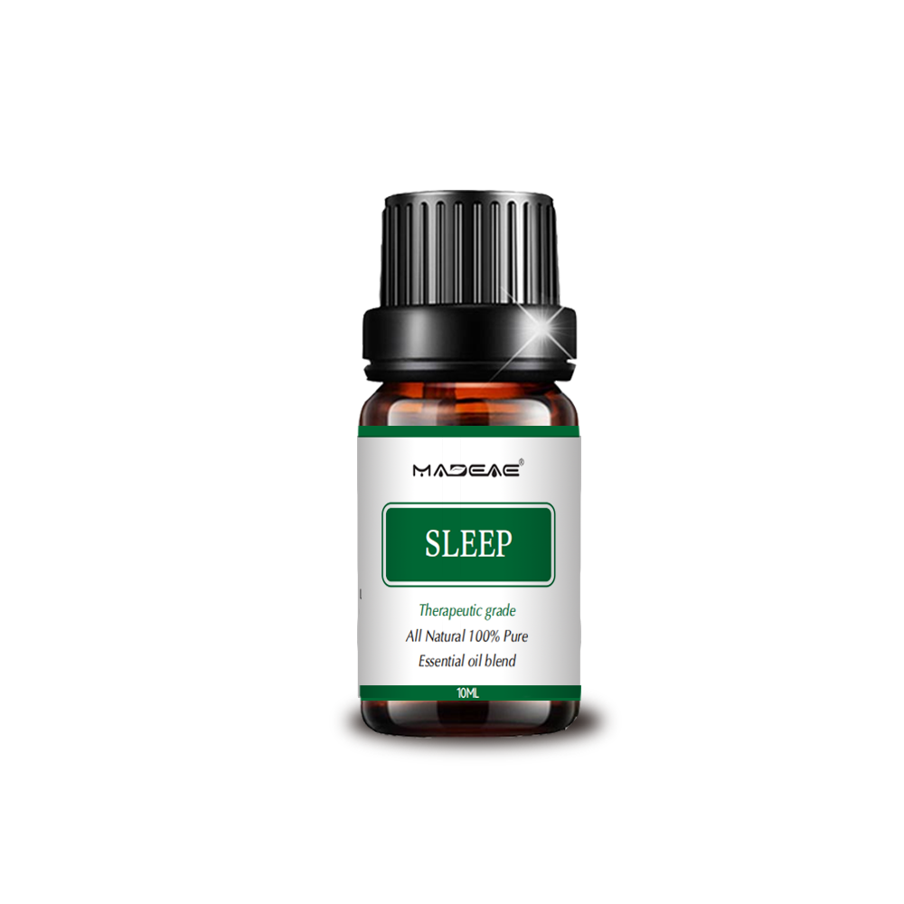 Expédition vendant du sommeil à huile essentielle Mélange profond relaxant