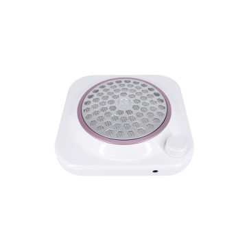 Adjustable Small Manicure Salon Nail Vacuum Dust Collector
