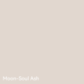 Moon-Soul Ash Simple Style Zero Formaldehyde Doors