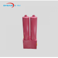 مرشح دوبلكس عالي الضغط
