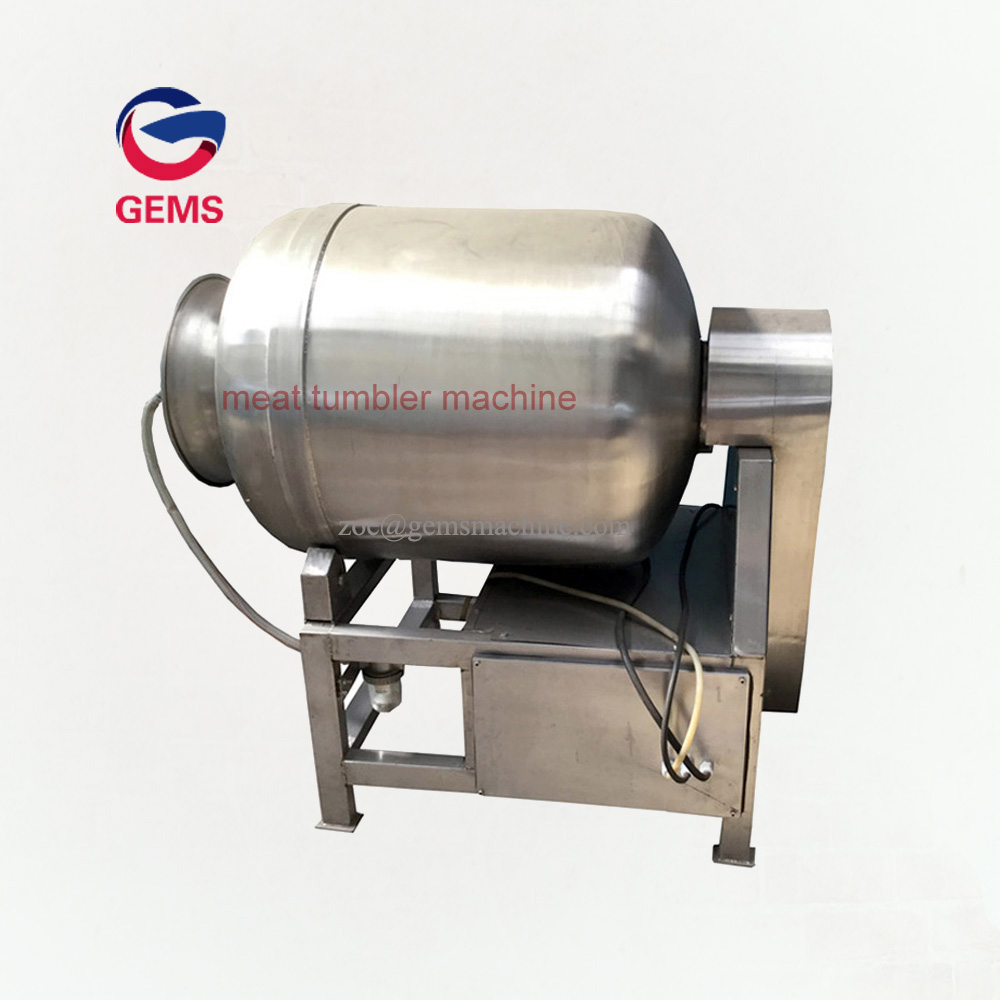 Sardine Tuna Seasoning Goose Turkey Kneading Machine