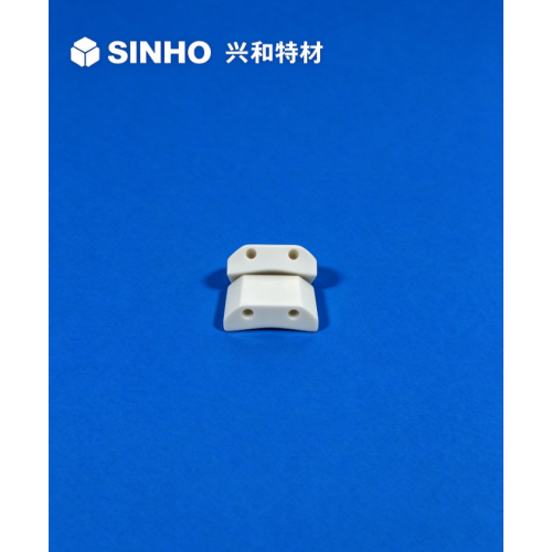 采矿用 92% 氧化铝陶瓷输送带清扫器
