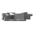 D9R Bulldozer Priority Valve 6T-2313, Bulldozer Valve Assembly 6T2313