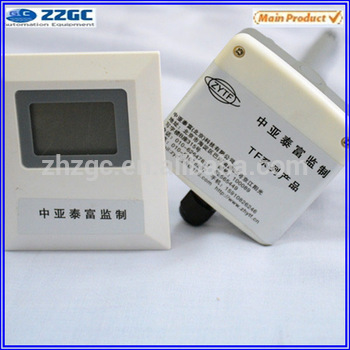 high performance temperature controller