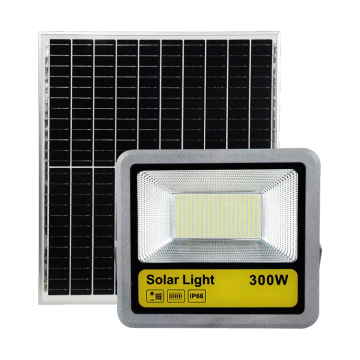 Super Bright LED Solar Powered Flood Lights 60W-400W for Outdoor Garden Lighting