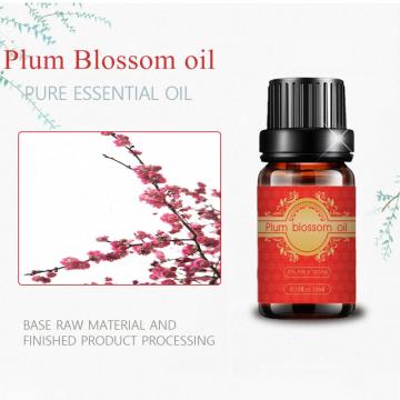 Private Belt Plum Blossom Oil for Skin Care