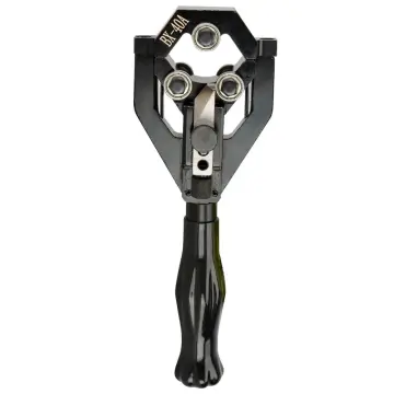 BX-40A Wire Stripper Manual Tool