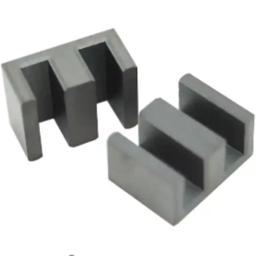 promoting Ee40 Big Size High Frequency Ferrite Core