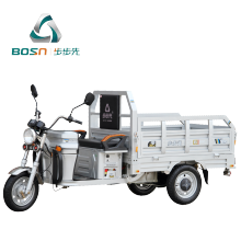 1000w motor electric cargo tricycle