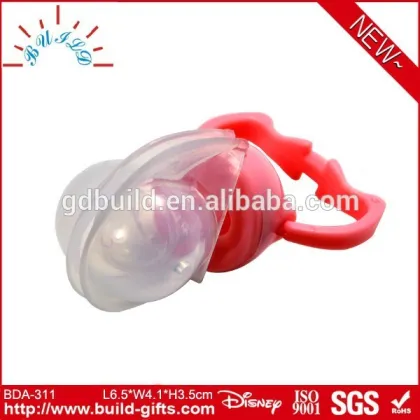 fashion baby nipple