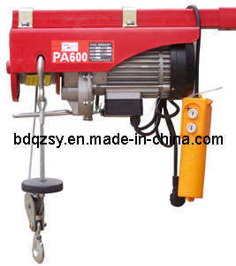 Electric Winch (500-1000kg)