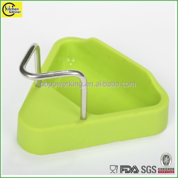 silicone holder