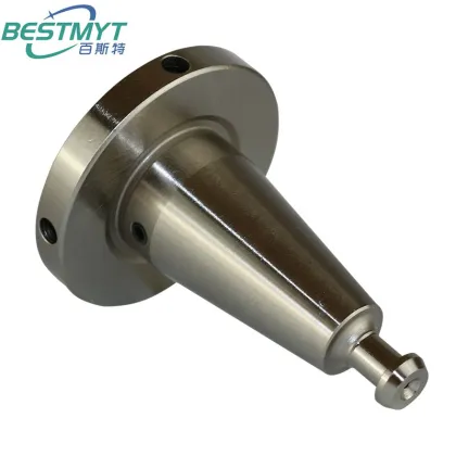 Non-Standard Customized Tool Holder Chuck CNC Spring Chuck