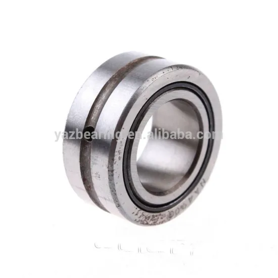 NA4903 Heavy duty needle roller bearing Entity needle bearing with inner ring