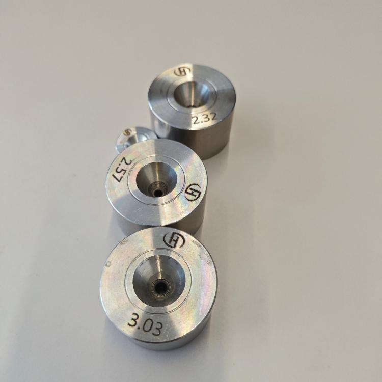 Nickel Wire Drawing Dies 4600