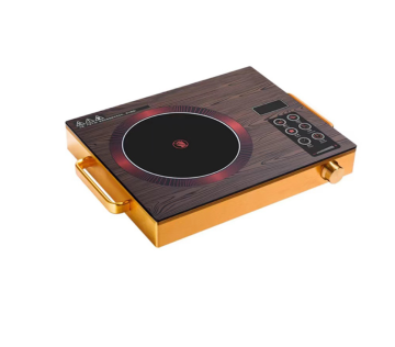 Wholesale Intelligent Mini Hotpot Heater Induction Cooker - High Quality New Design Manufacturing