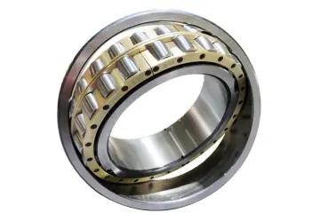 Split Bearings 20